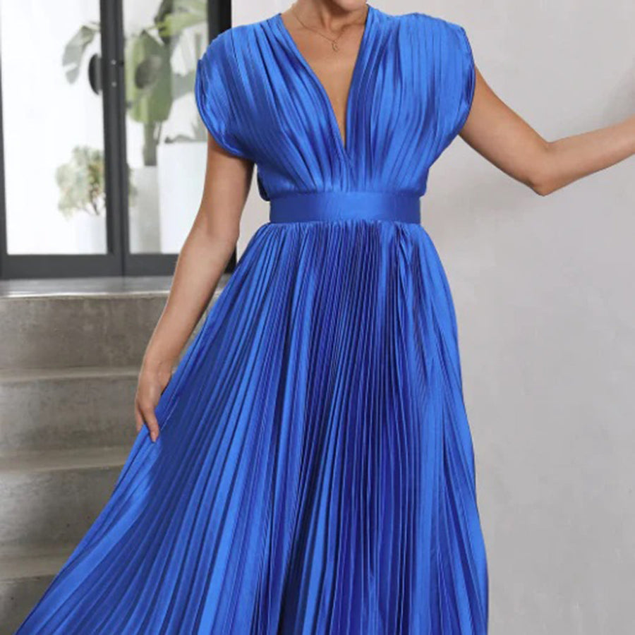 Benthe™ – Timeless classic dress