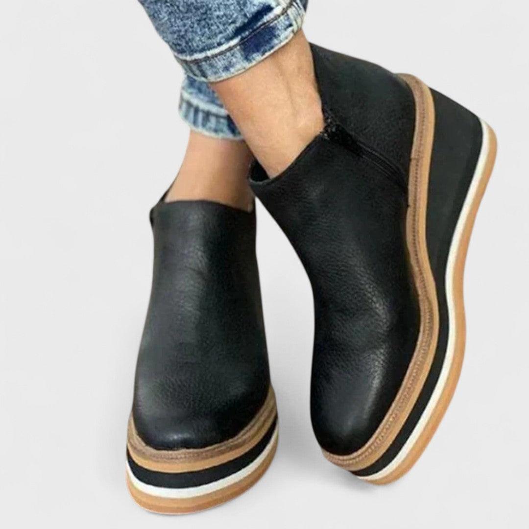 Willow - Stylish Casual Walking Shoes