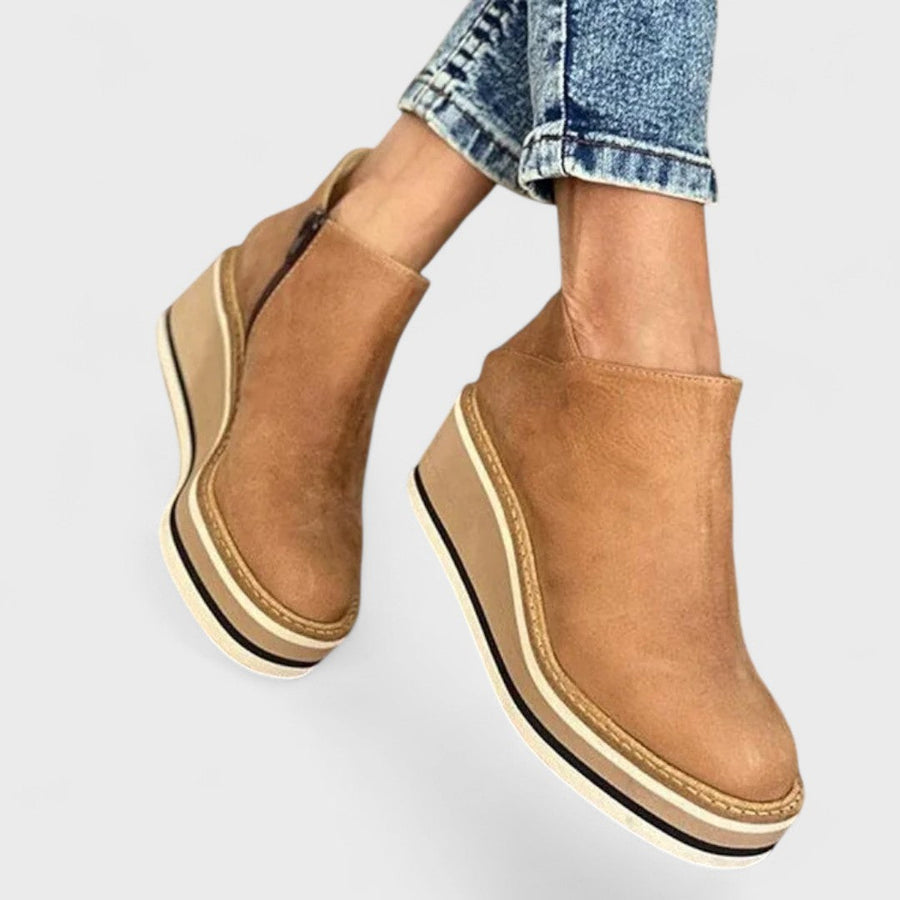 Willow - Stylish Casual Walking Shoes