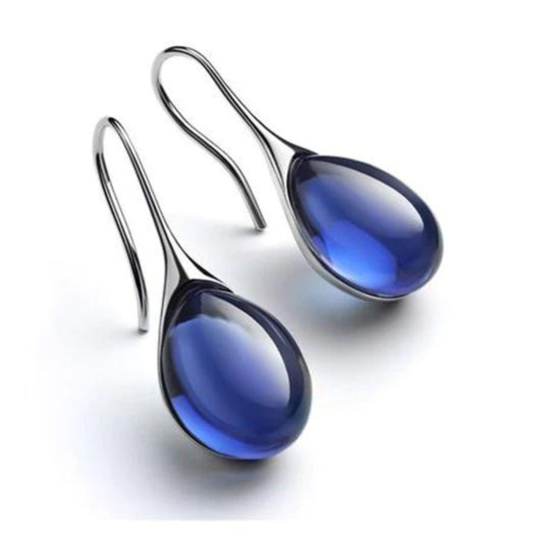 Joy - Drop Earrings