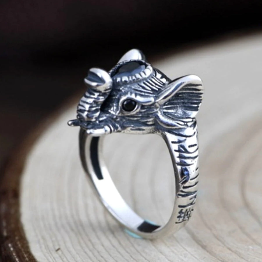 Elephant Ring