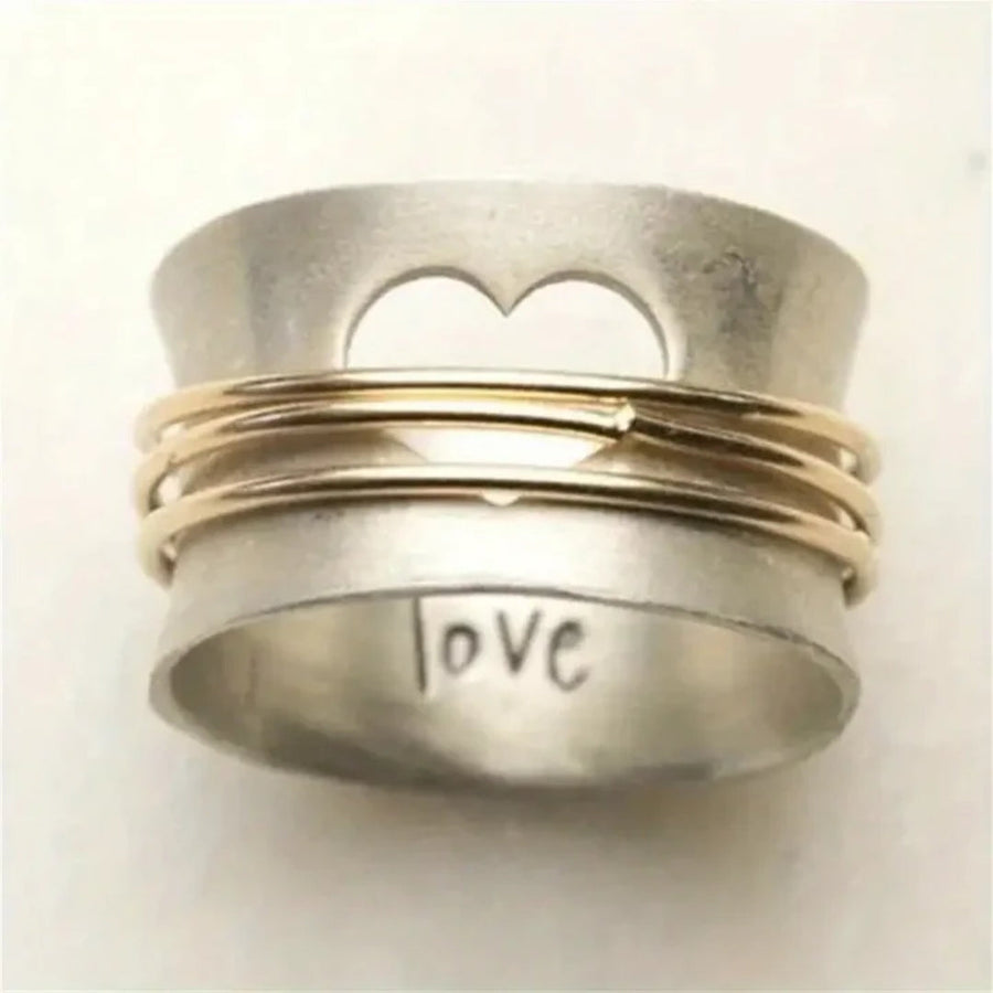 Amor Ring