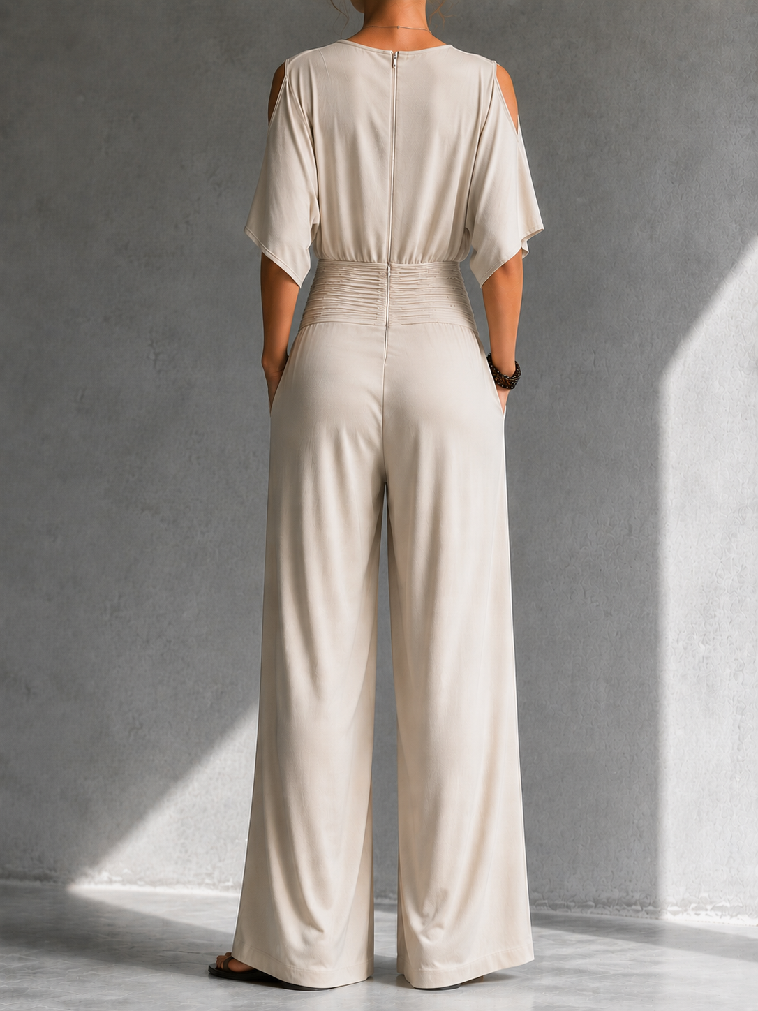 Emma™ Elegant Jumpsuit