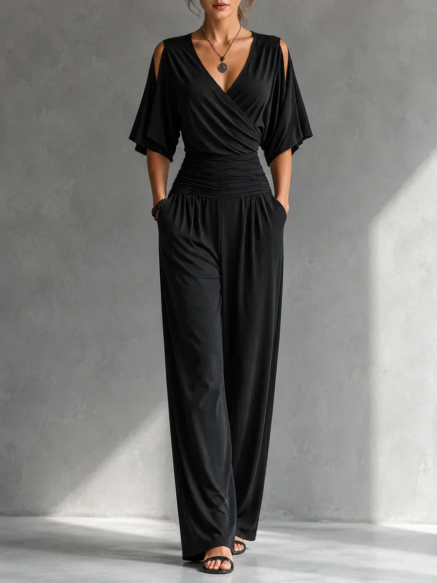 Emma™ Elegant Jumpsuit