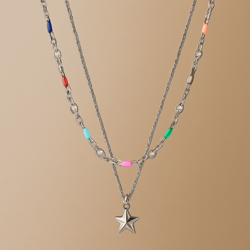 Ensemble Bliss Necklace