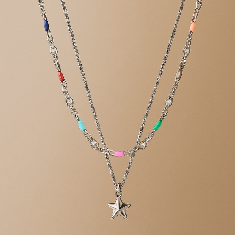 Ensemble Bliss Necklace