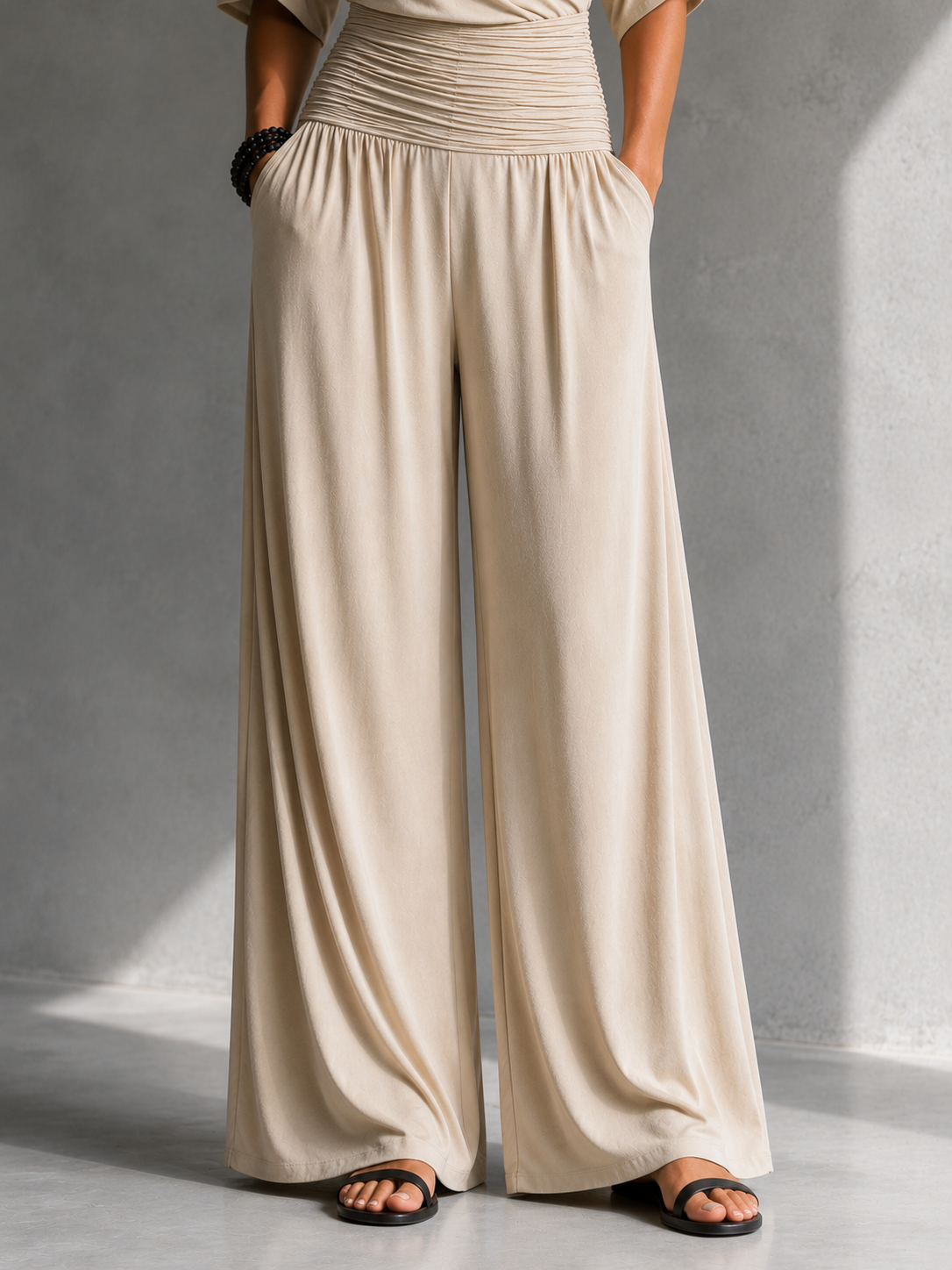 Emma™ Elegant Jumpsuit