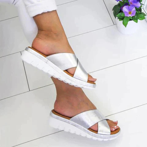 CloudWalk | Ergonomische Trend-Sandalen
