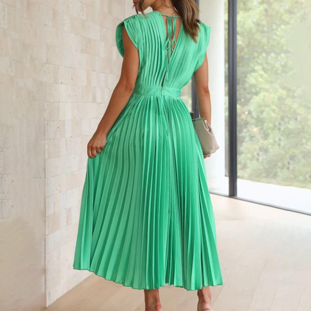 Benthe™ – Timeless classic dress