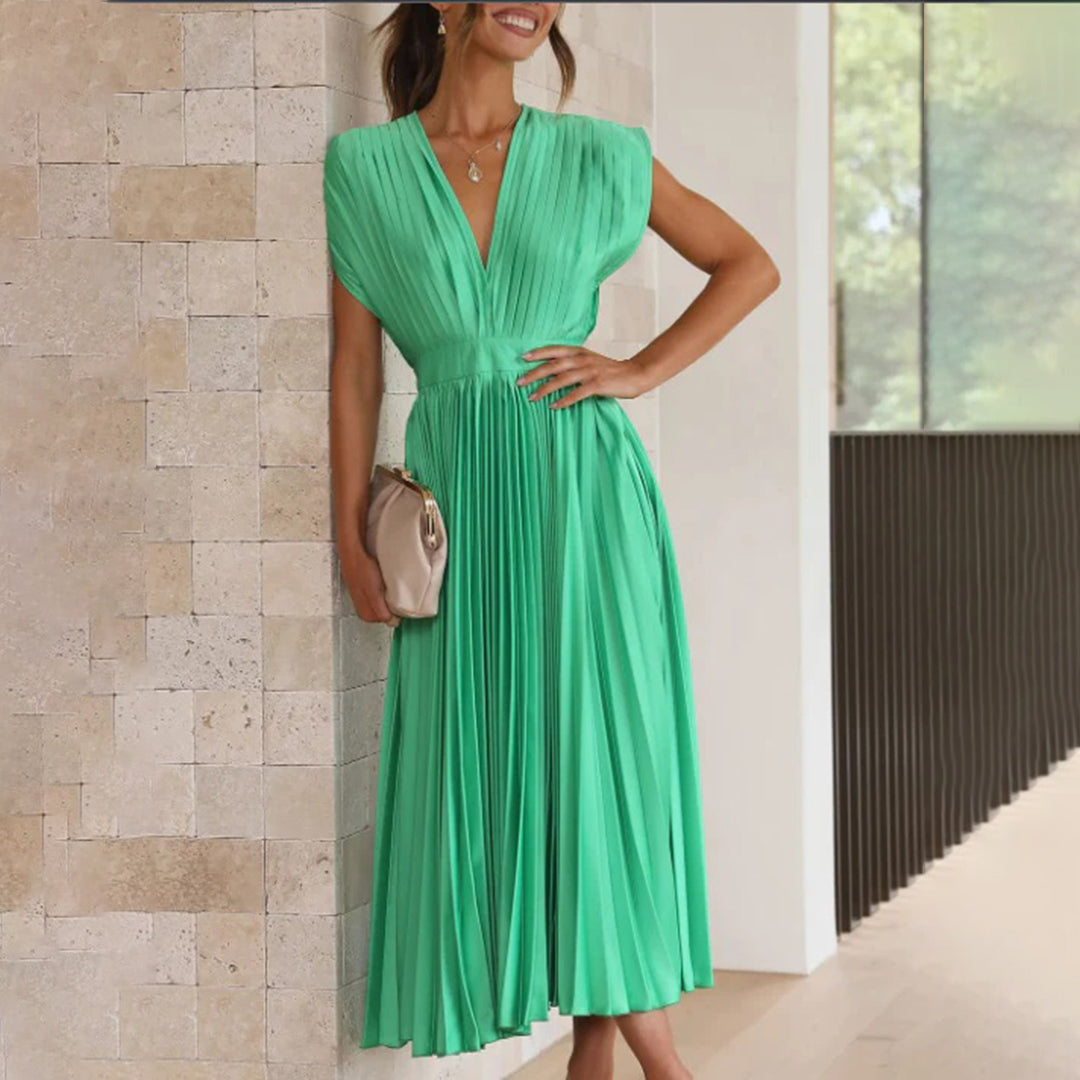 Benthe™ – Timeless classic dress