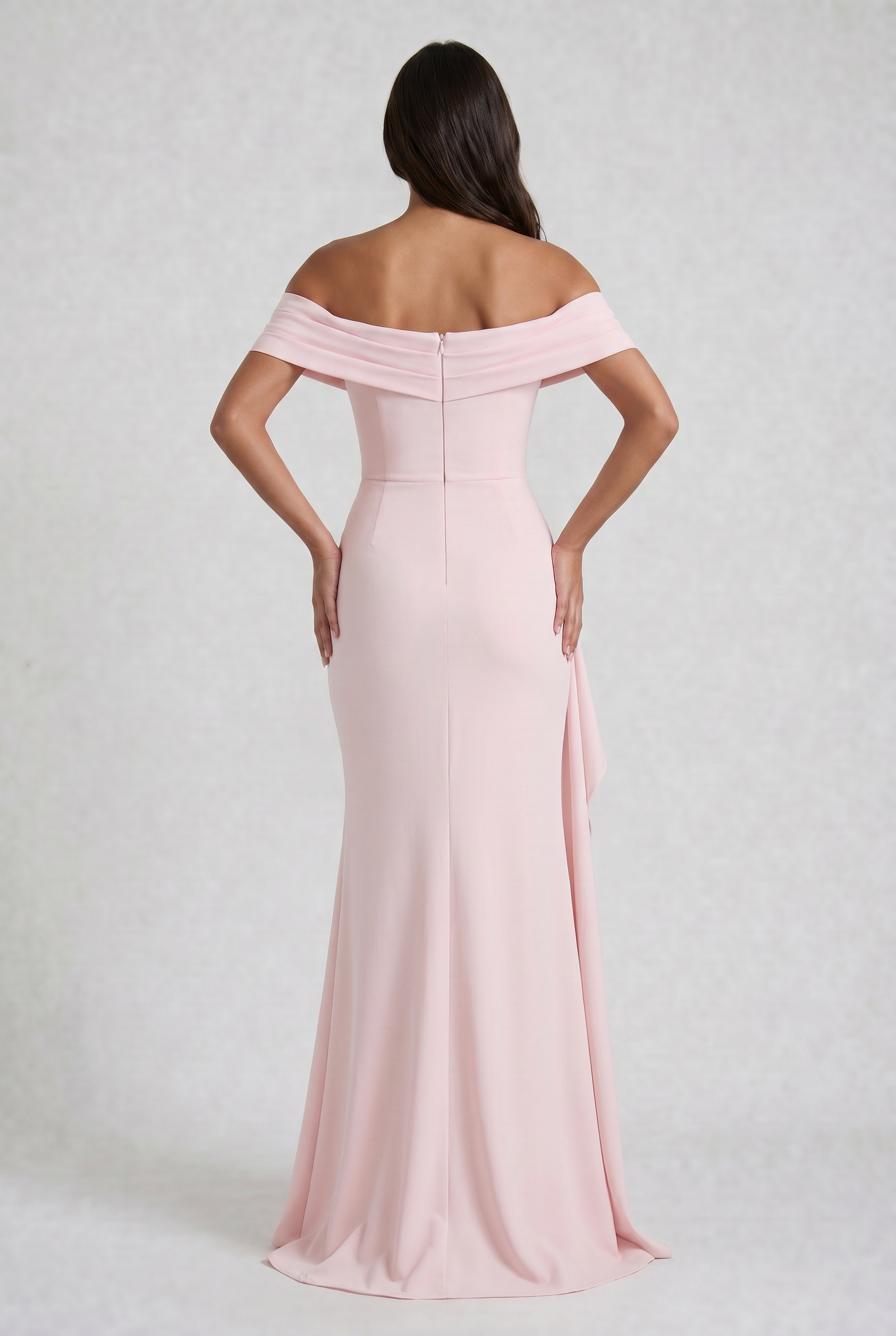 Maya - Elegant Maxi Evening Dress