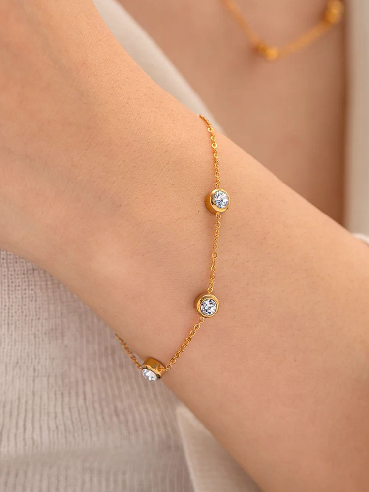 Janelle Bracelet