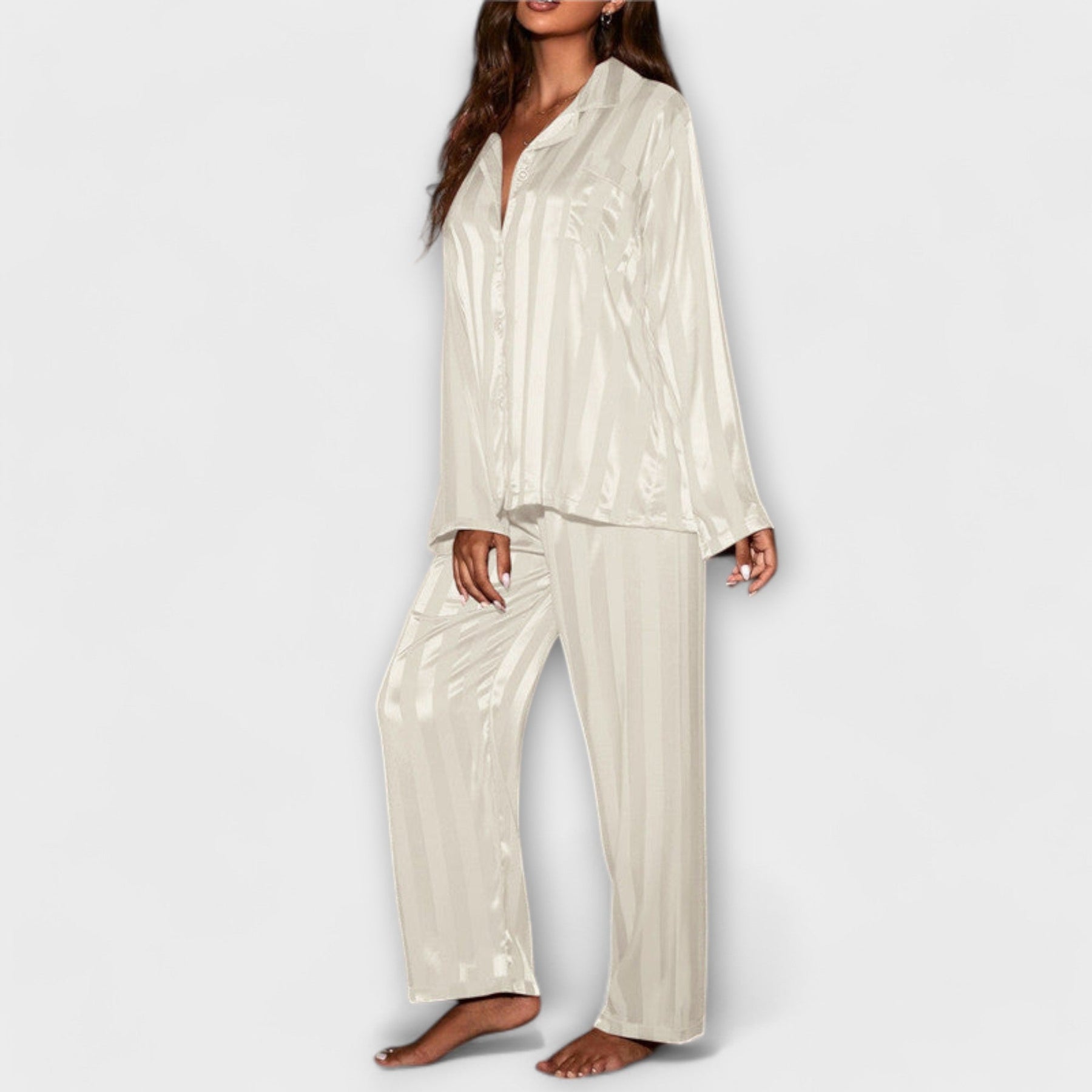 Luna – Casual Set