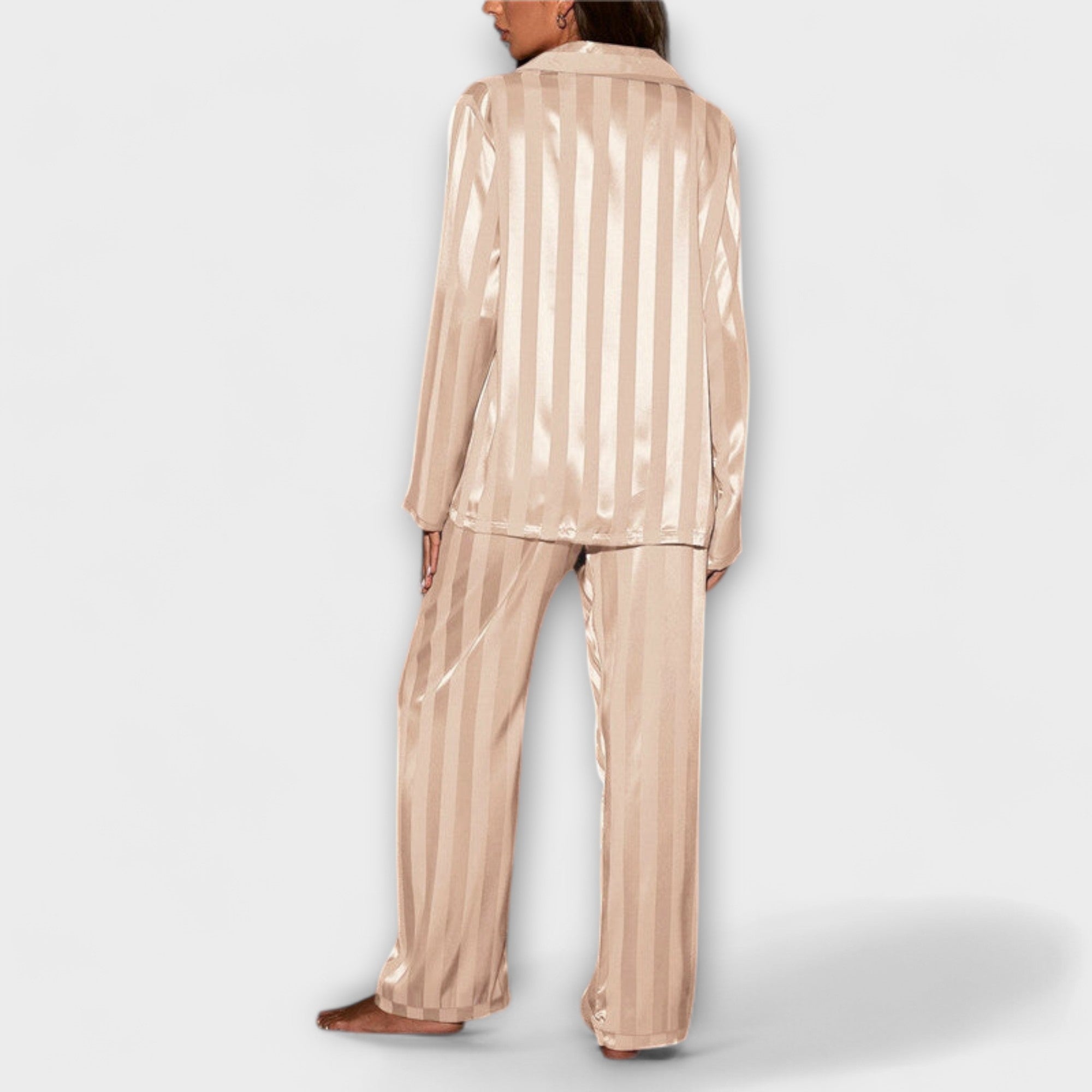 Luna – Casual Set