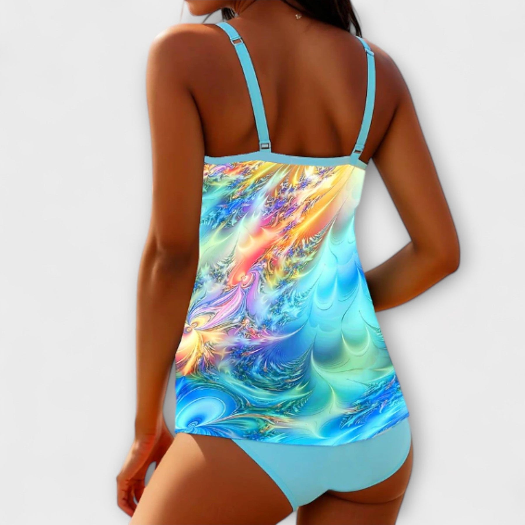 Patrizia – Tankini Set