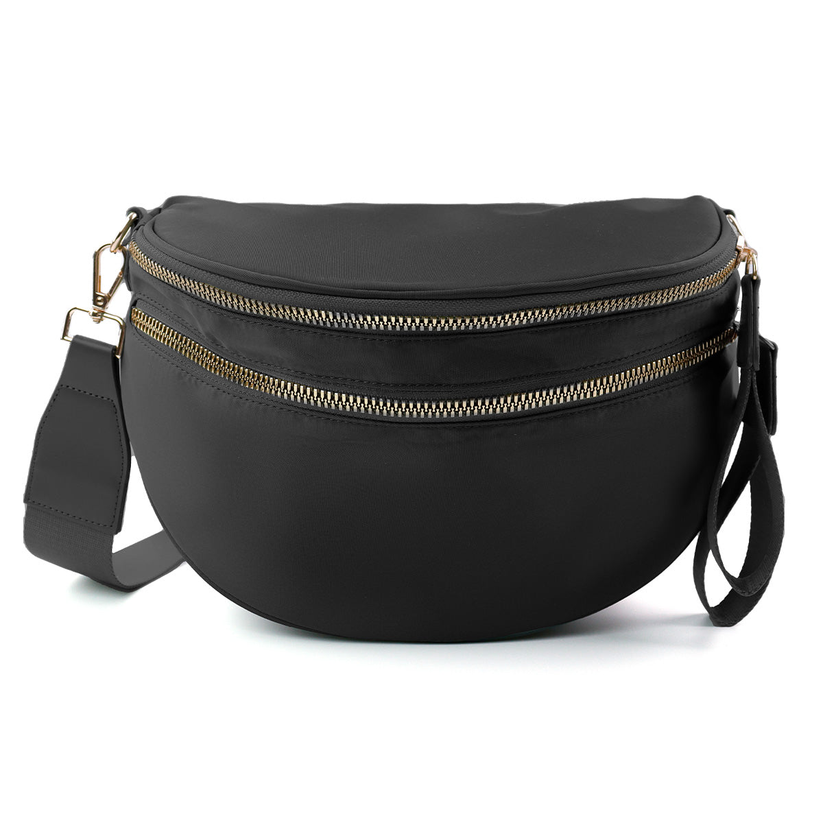Melissa - Everyday Crossbody Belt Bag