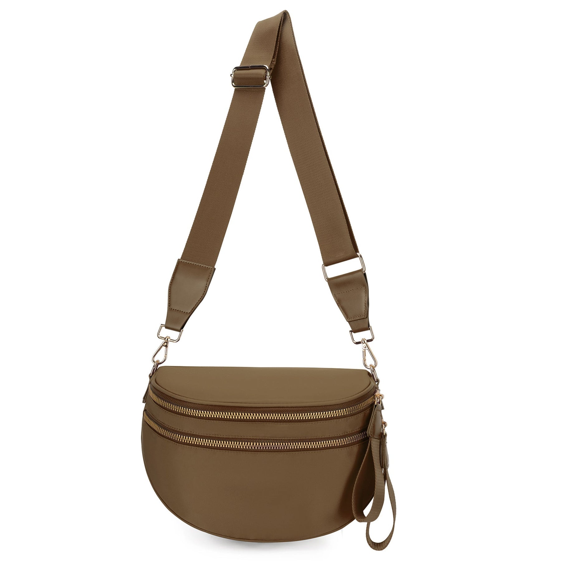 Melissa - Everyday Crossbody Belt Bag