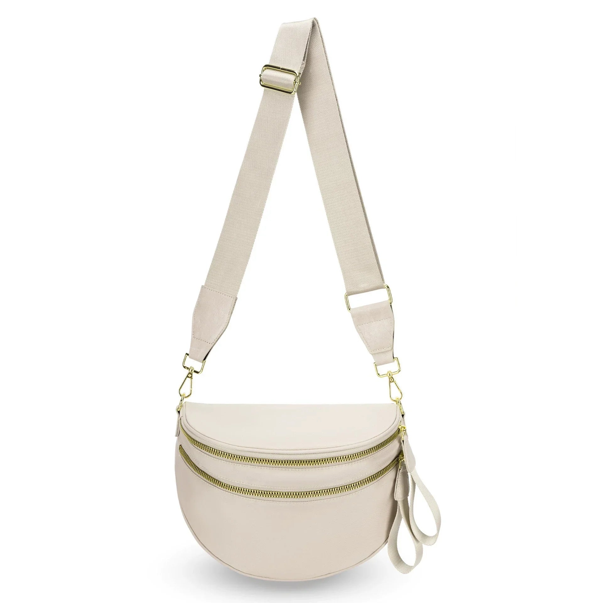 Melissa - Everyday Crossbody Belt Bag