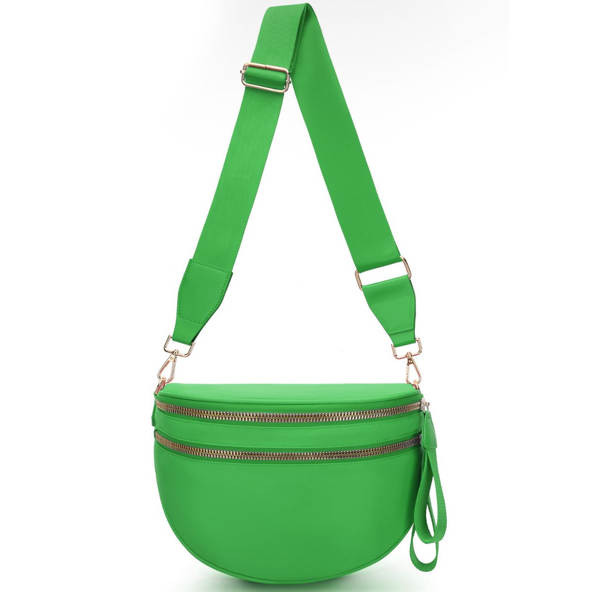 Melissa - Everyday Crossbody Belt Bag