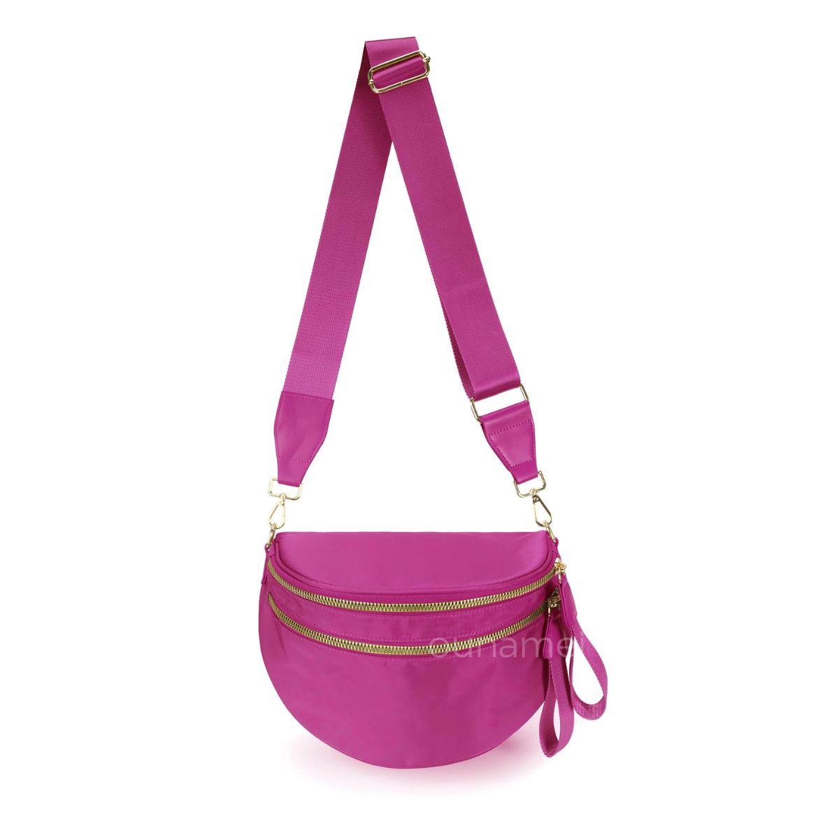 Melissa - Everyday Crossbody Belt Bag