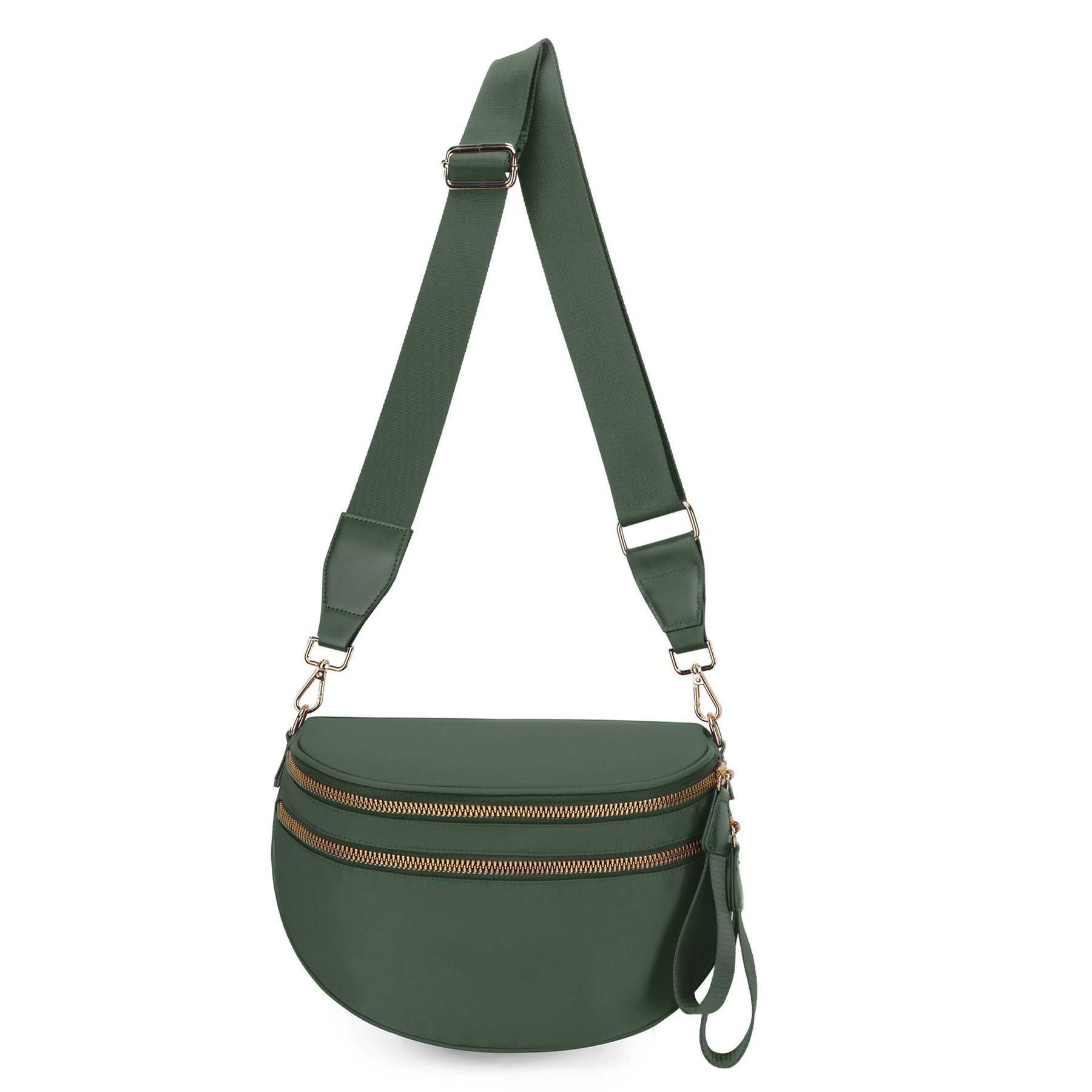 Melissa - Everyday Crossbody Belt Bag