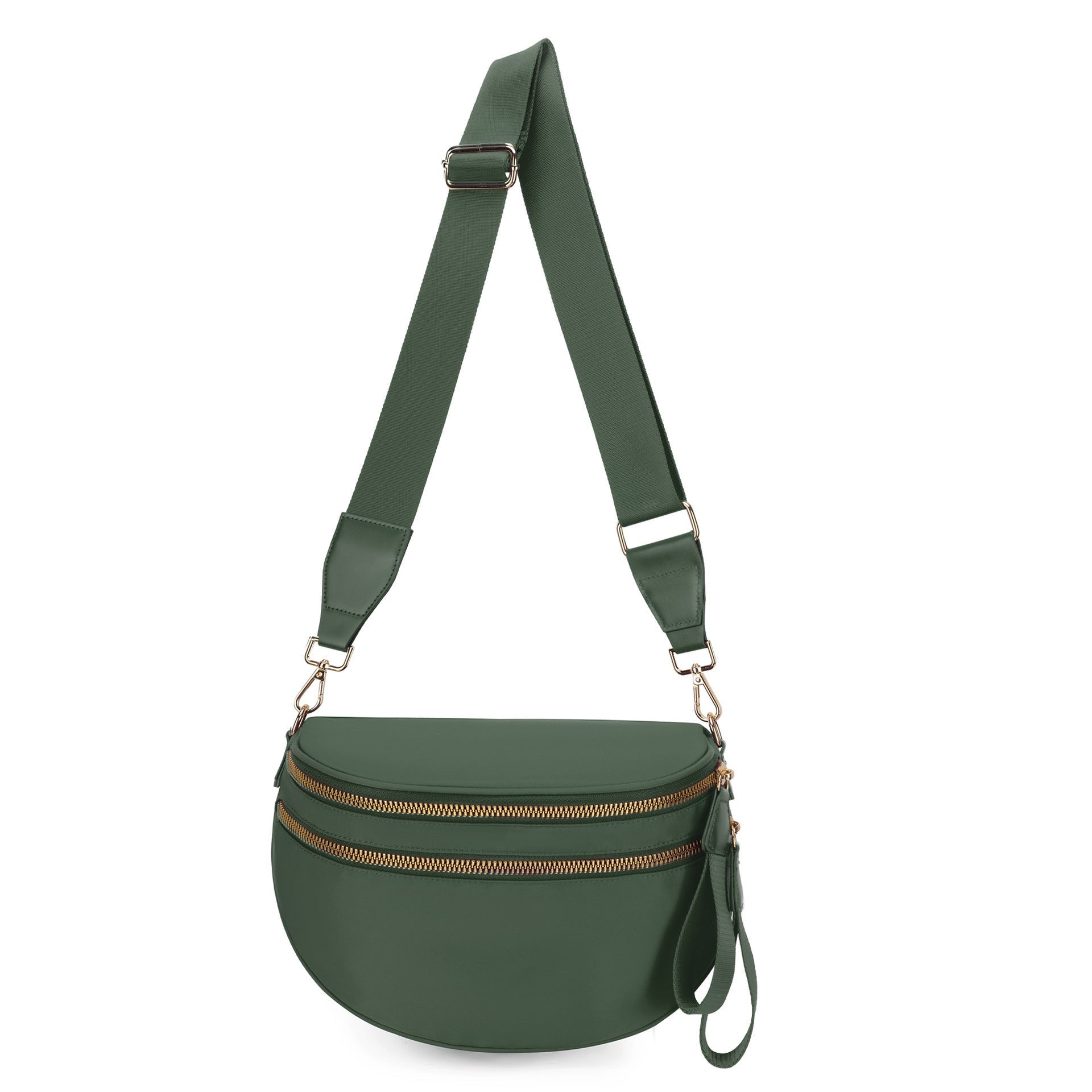 Melissa - Everyday Crossbody Belt Bag