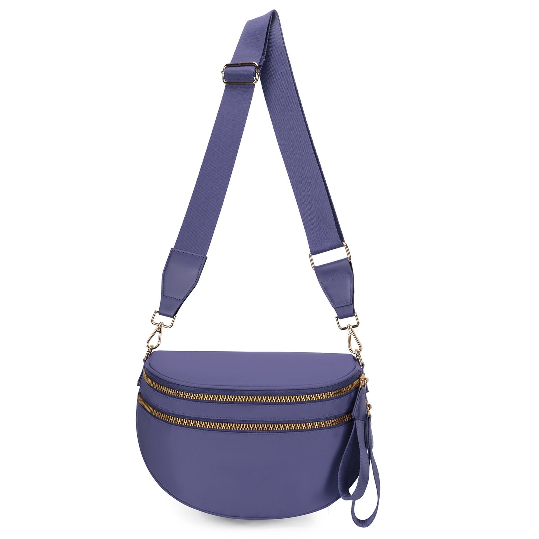 Melissa - Everyday Crossbody Belt Bag
