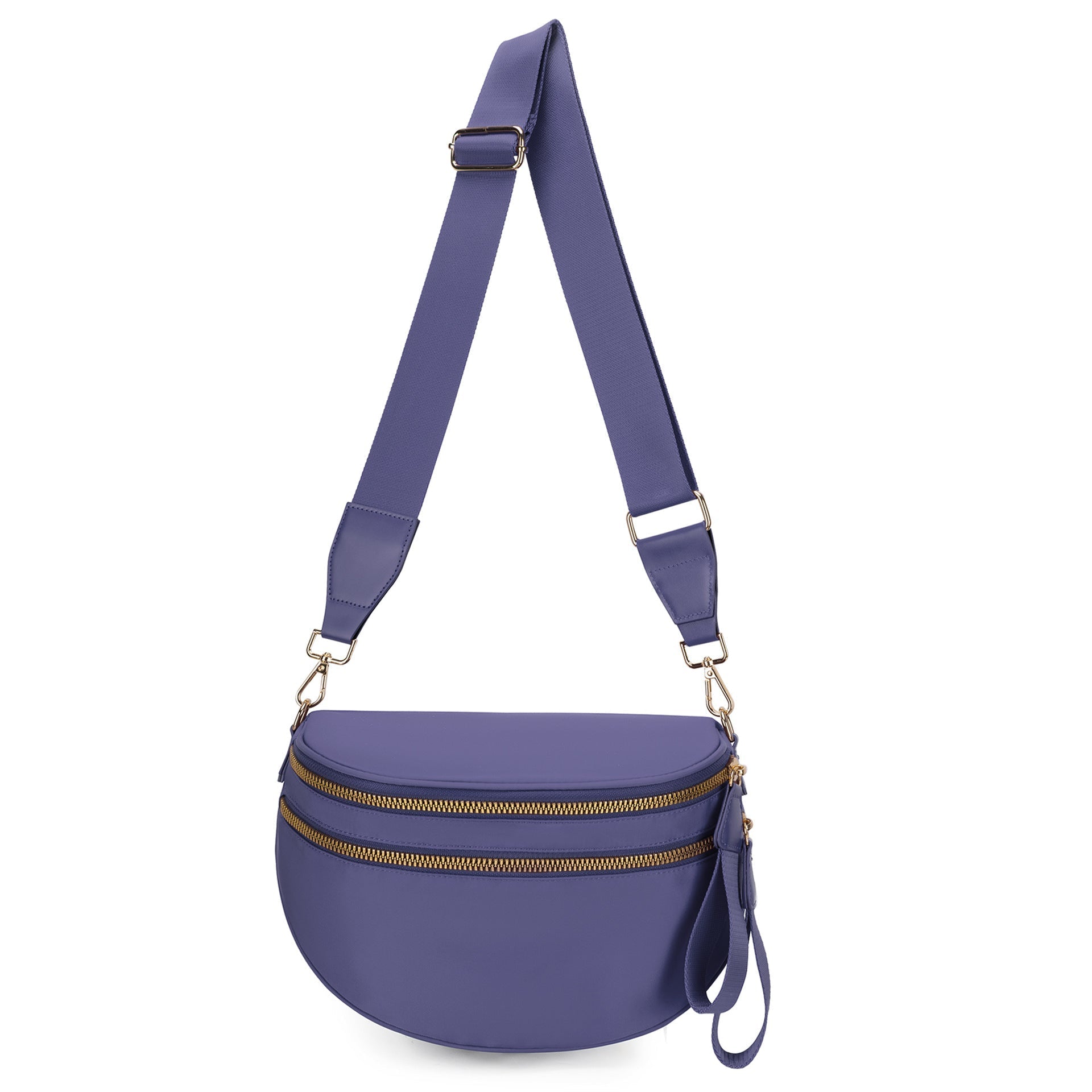 Melissa - Everyday Crossbody Belt Bag