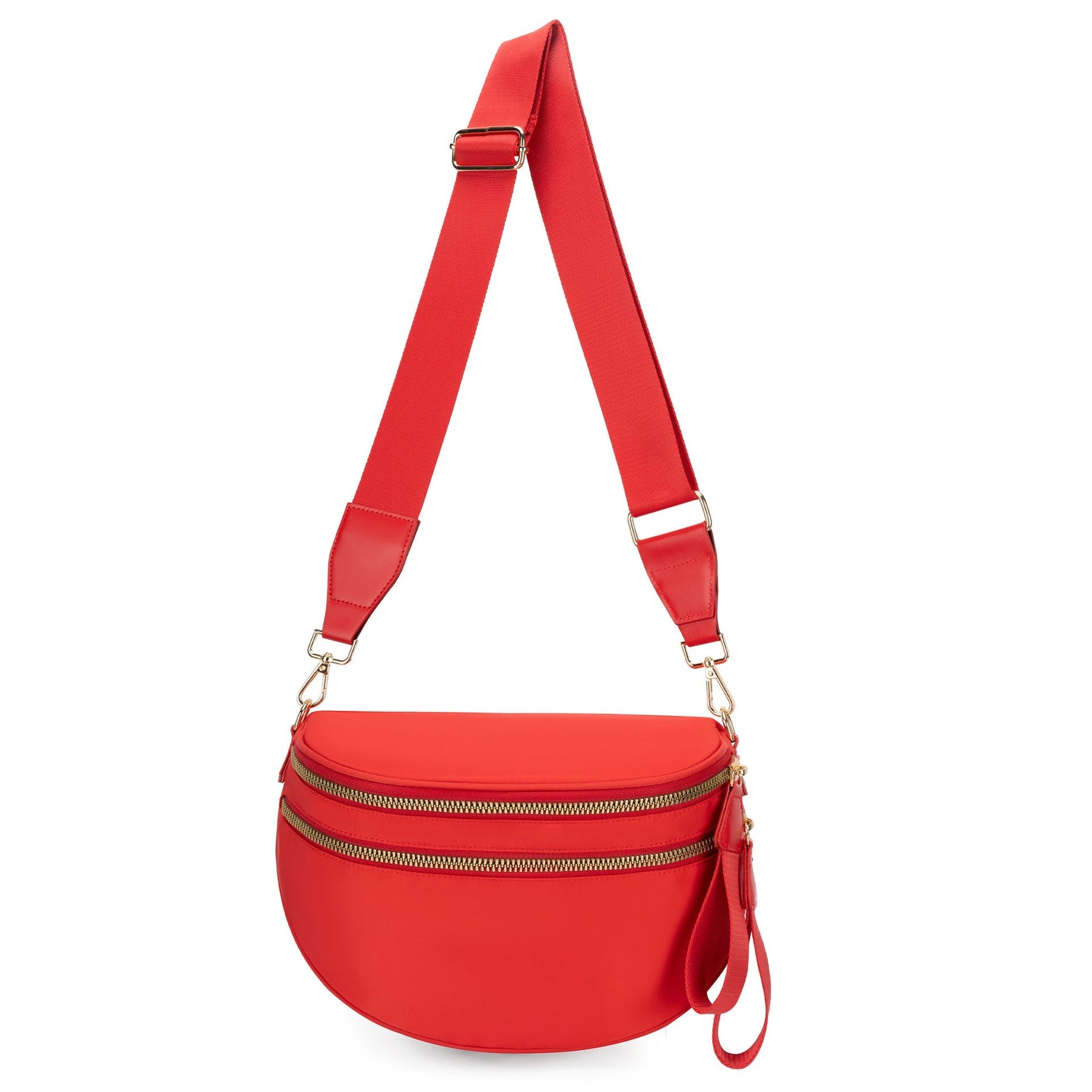Melissa - Everyday Crossbody Belt Bag
