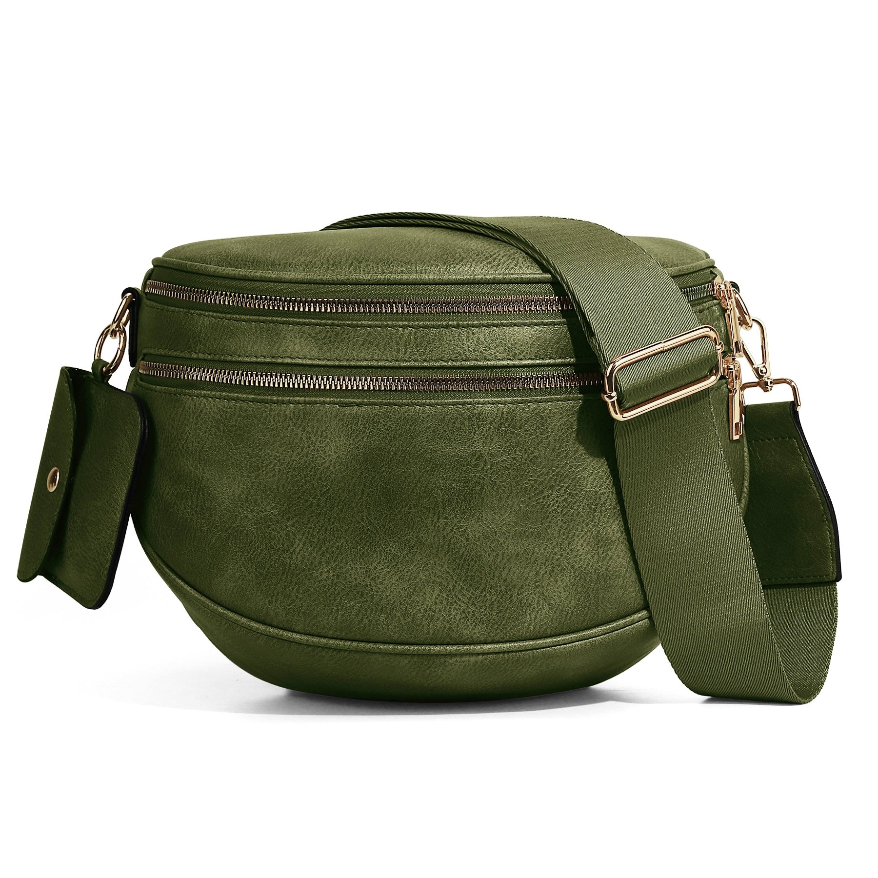 Melissa - Everyday Crossbody Belt Bag