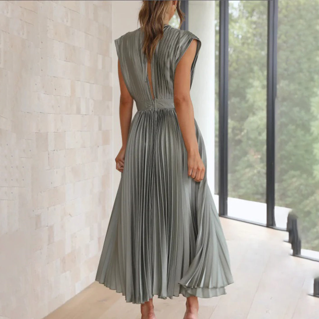 Benthe™ – Timeless classic dress