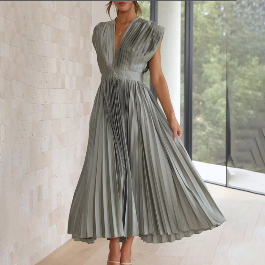 Benthe™ – Timeless classic dress