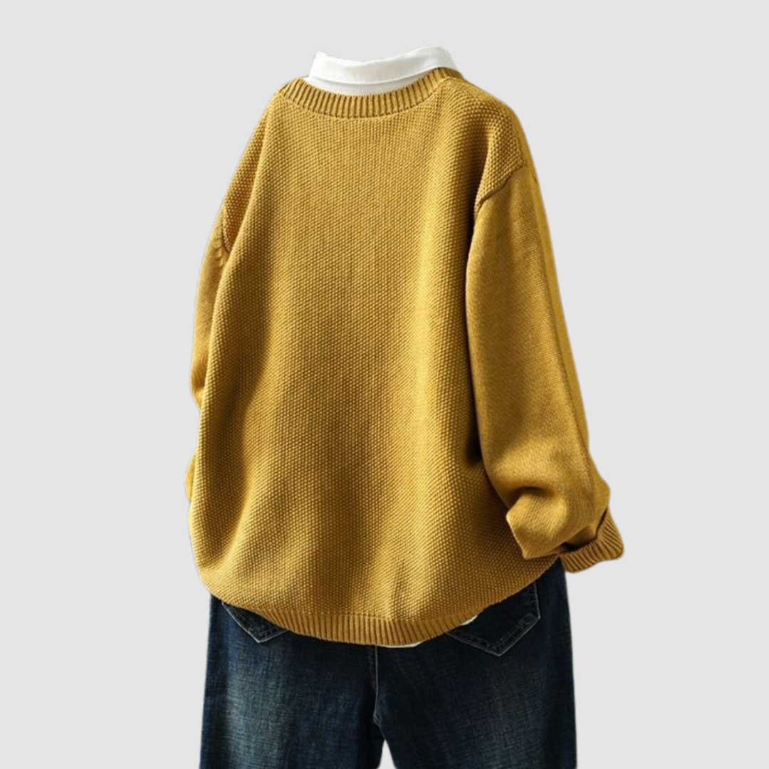 Emma™ Cozy Knit Cardigan