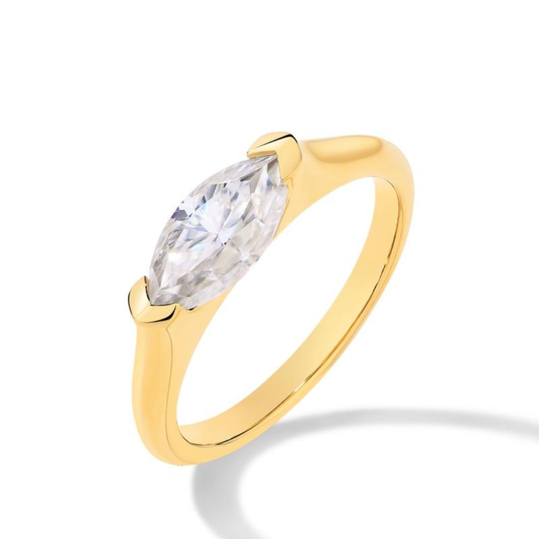 Playa Thin Ring
