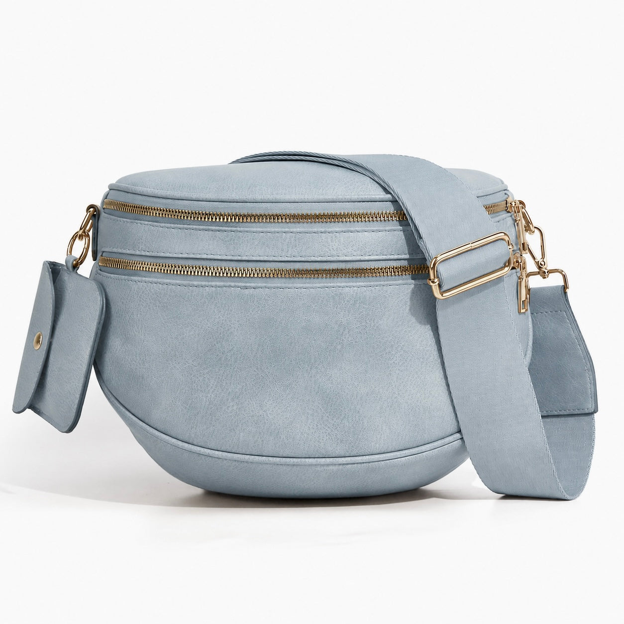 Melissa - Everyday Crossbody Belt Bag
