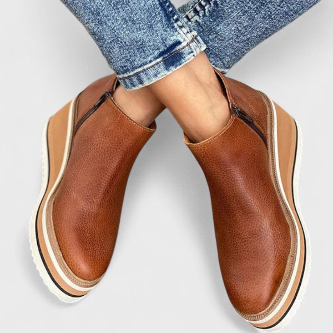Willow - Stylish Casual Walking Shoes