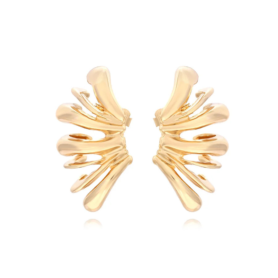 Full Ear Cuff Earings