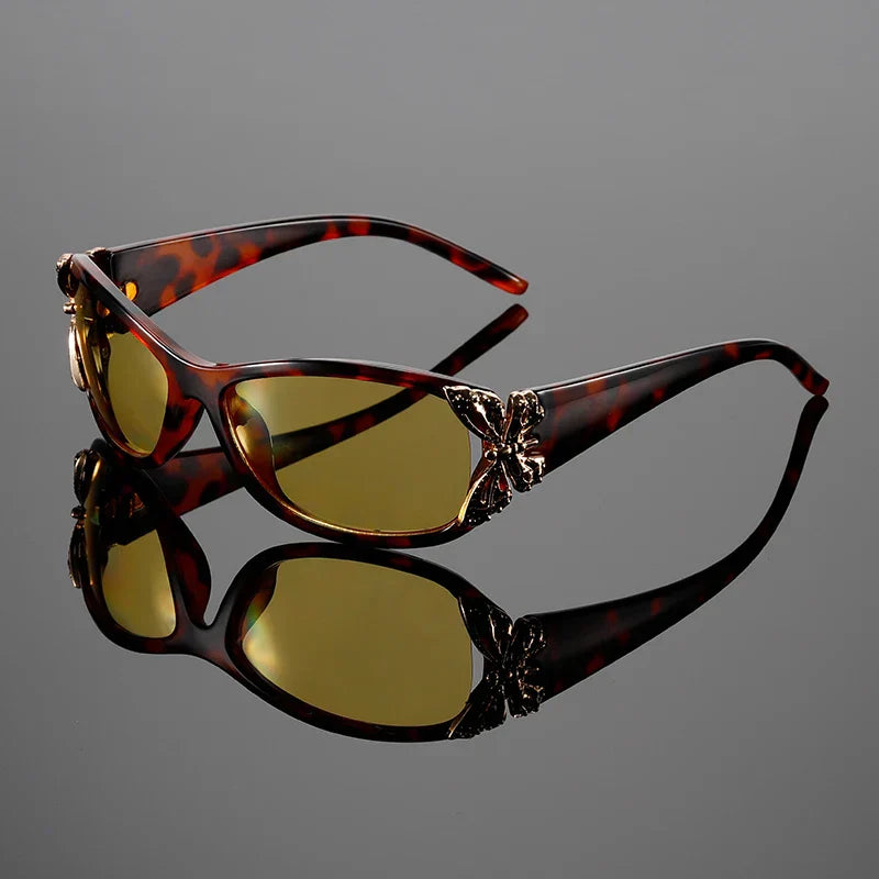 Butterfly Shades