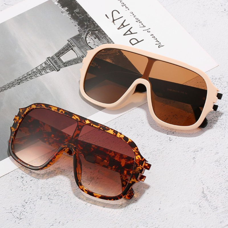 Apex Sunglasses