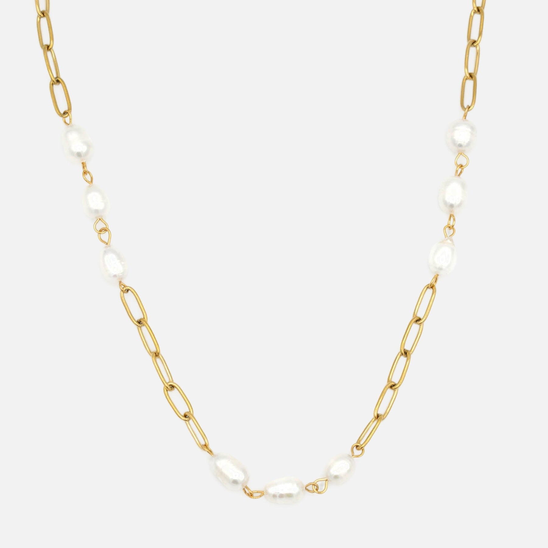 Vorla Necklace