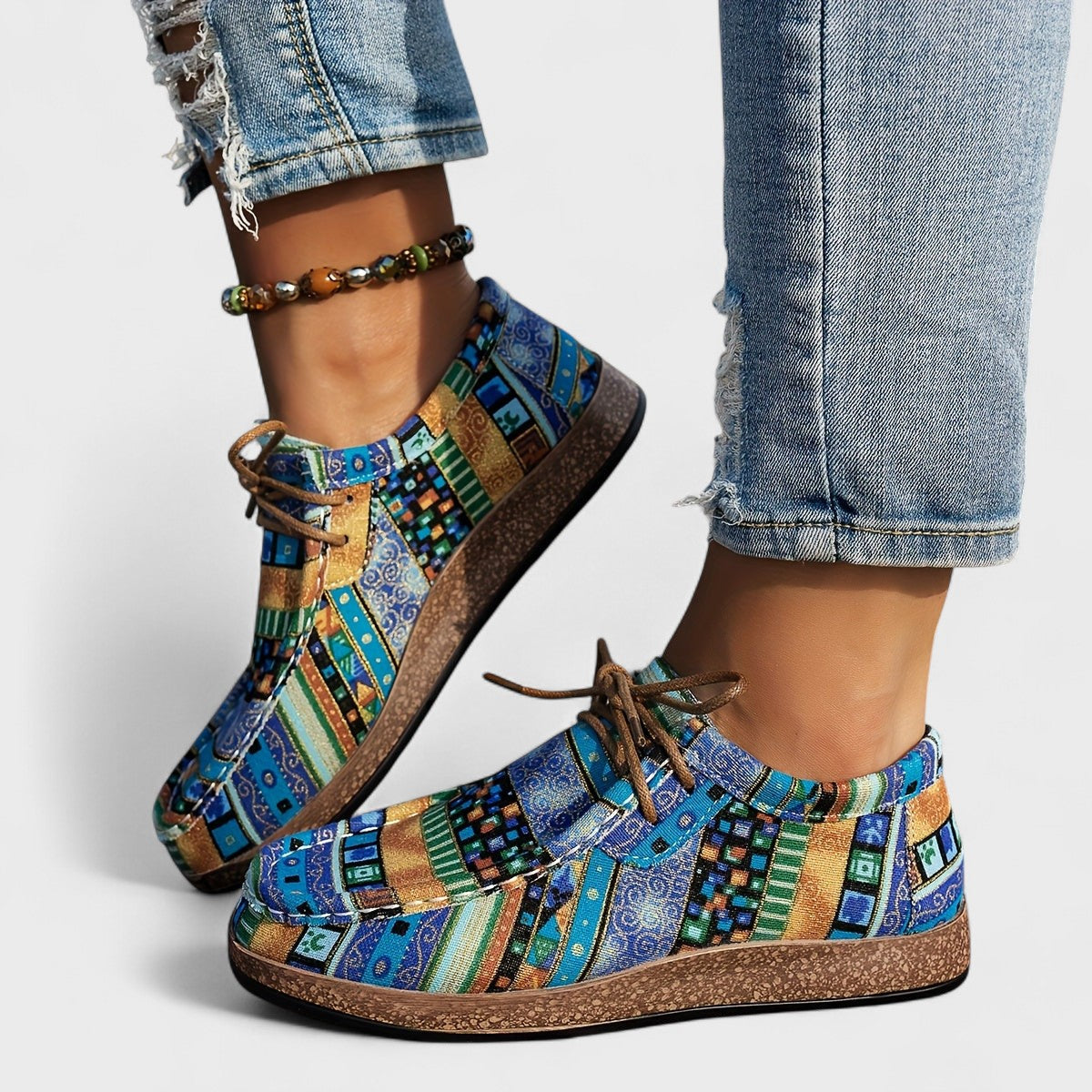 Lily™ | Orthopedic Sneakers