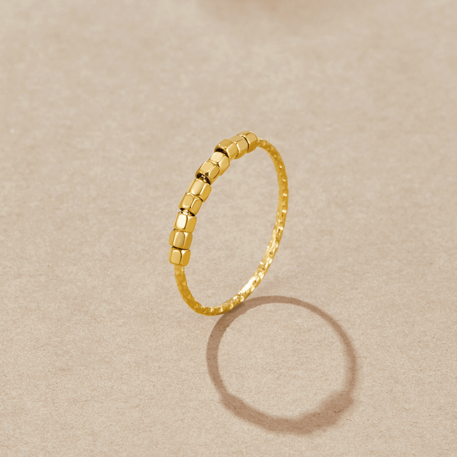Alison Fidget Ring