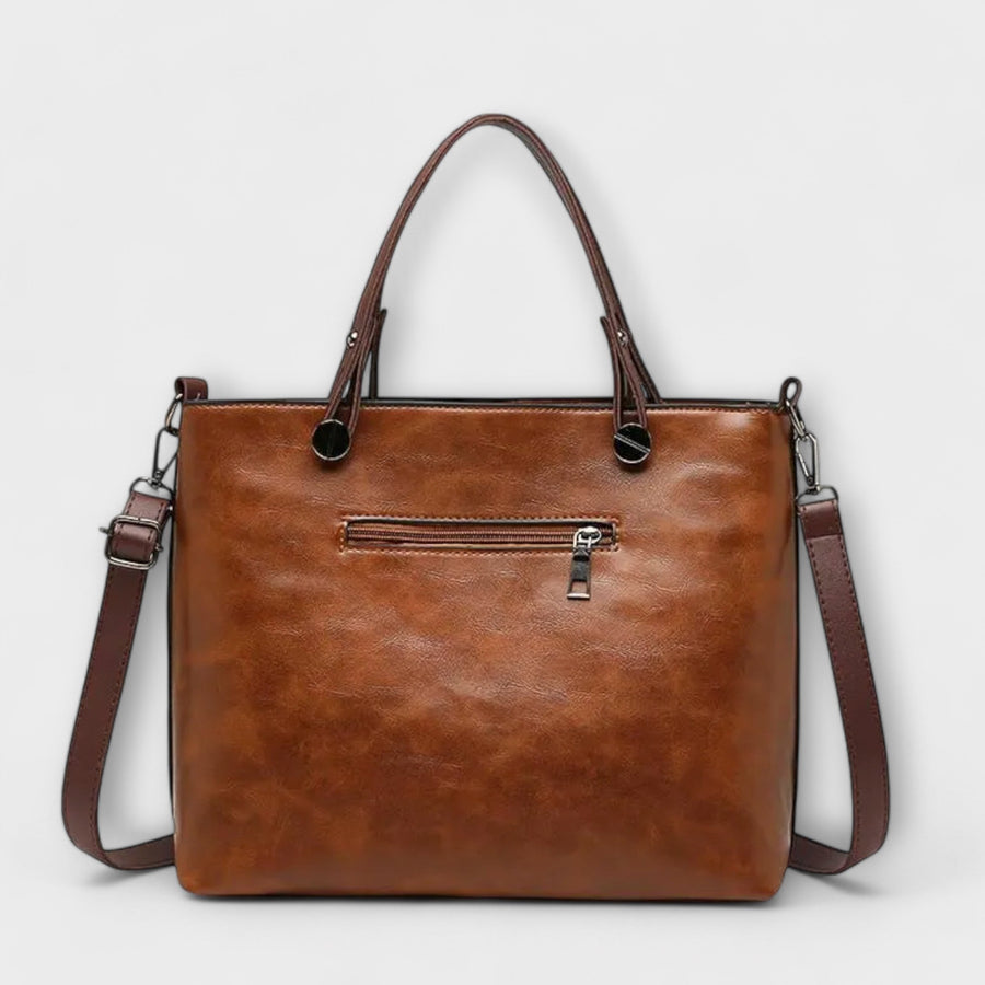 Melurea – Elegant Shoulder Bag for Every Day