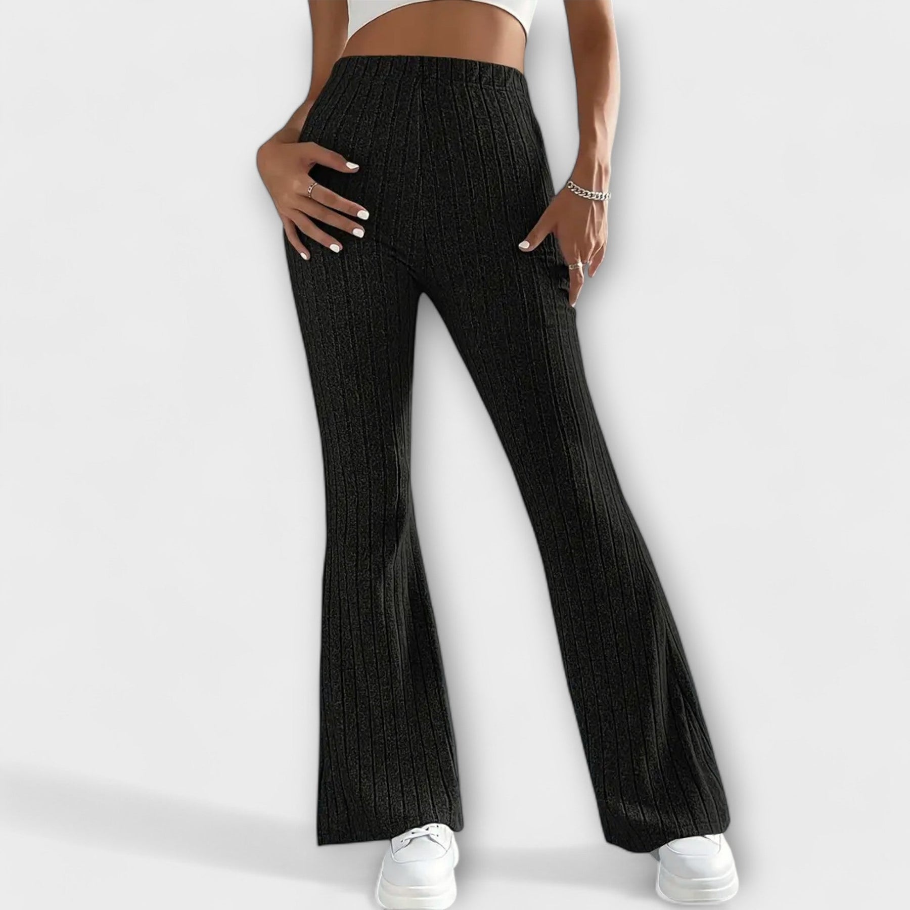 Jennifer - Elegant Trousers