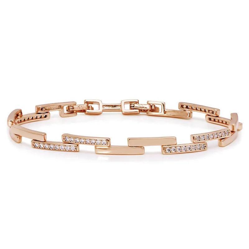 Zircon timeless Bracelet