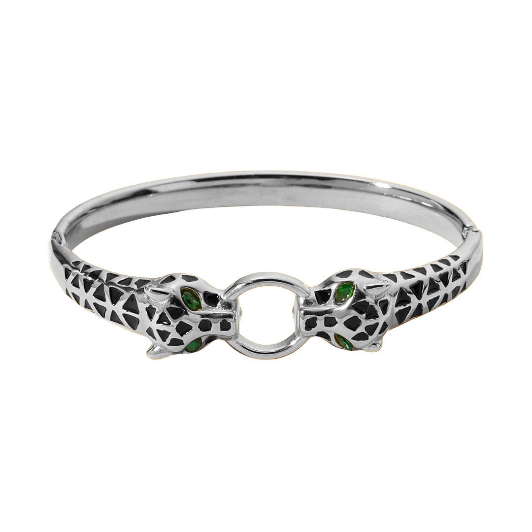 Leopard Bracelet