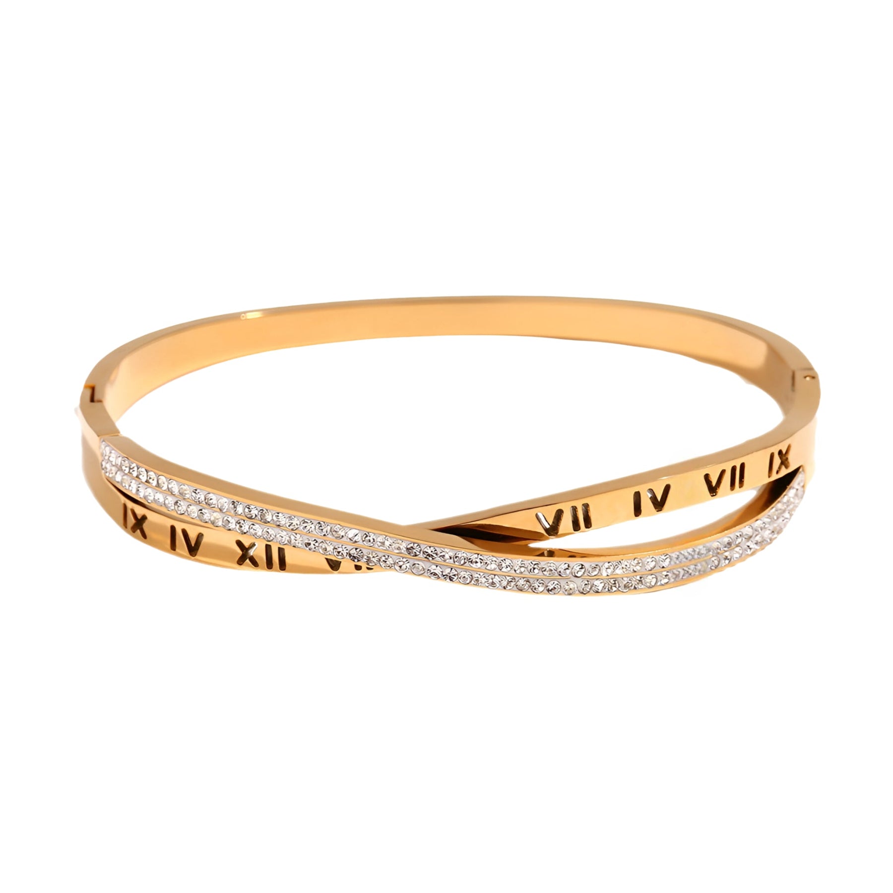 Rome Diamond Bracelet