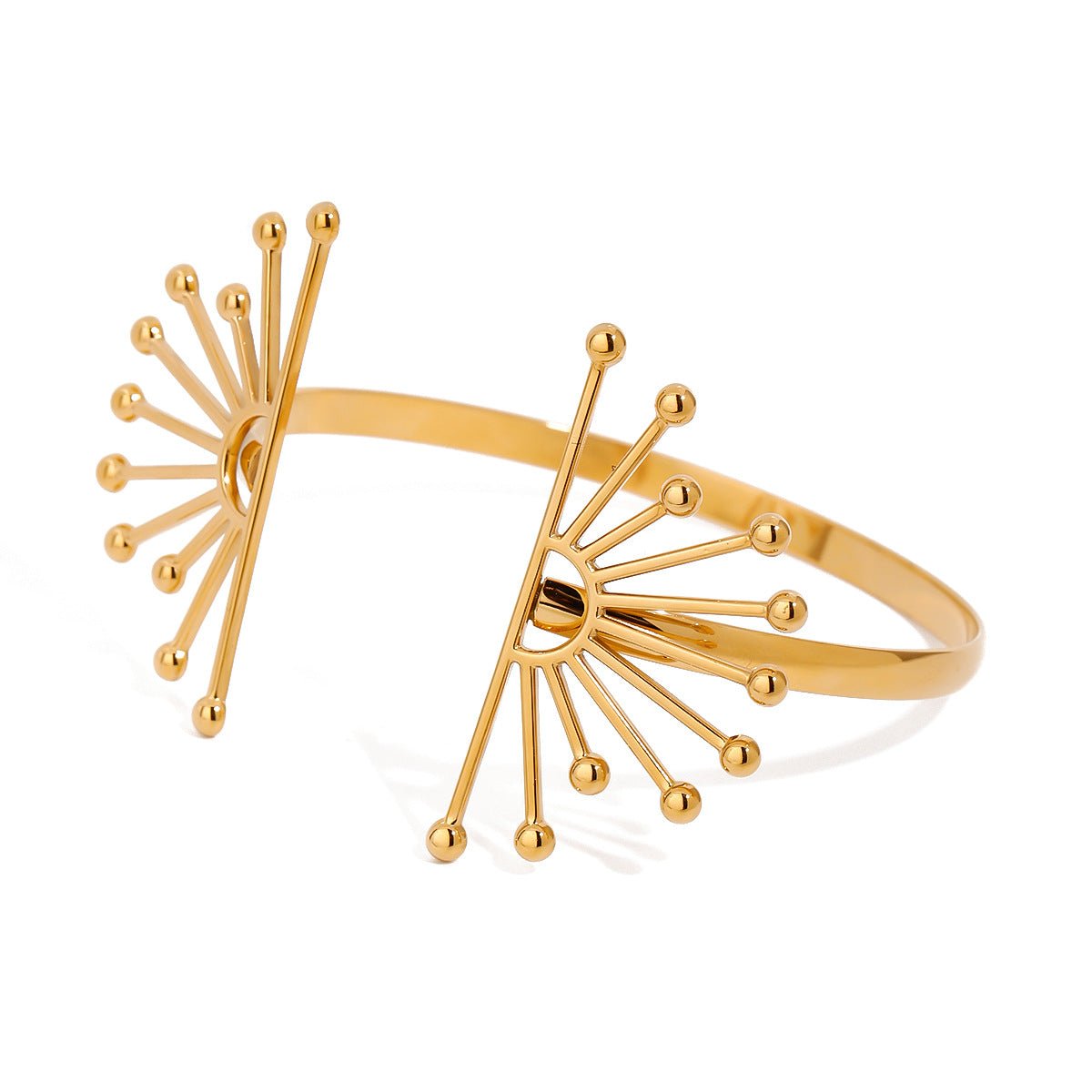 Sunflower Unique Bracelet
