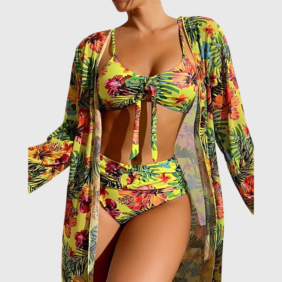 Luna – Bikini Set