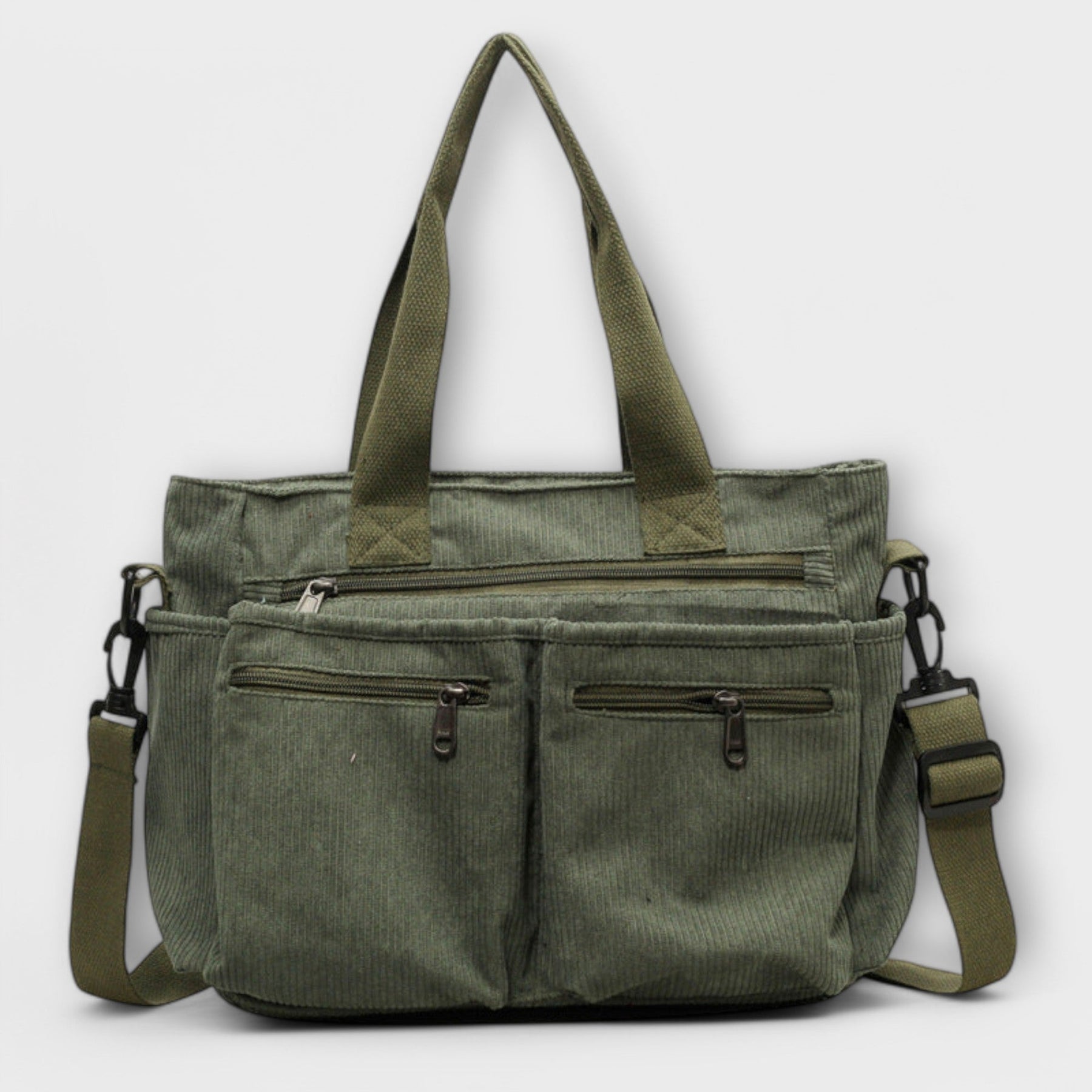 Celore Savannah – Classic tote bag with textured design